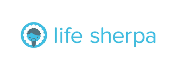 blue life sherpa logo