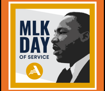 MLK Food Drive