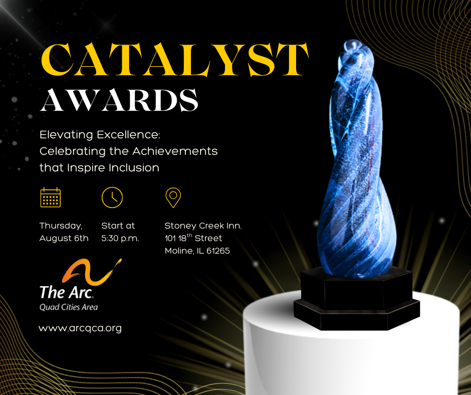 Catalyst Awards