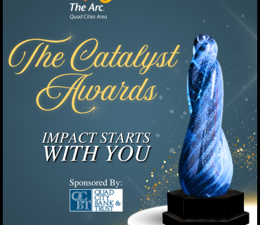The 2026 Catalyst Awards Auction Is Live