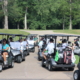 Charity Golf Outing