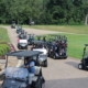 Charity Golf Outing