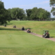 Charity Golf Outing