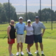 Charity Golf Outing