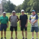 Charity Golf Outing