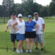 Charity Golf Outing