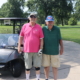 Charity Golf Outing