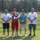 Charity Golf Outing