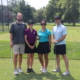 Charity Golf Outing