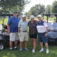Charity Golf Outing