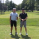 Charity Golf Outing