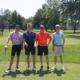 Charity Golf Outing