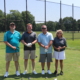 Charity Golf Outing