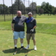 Charity Golf Outing