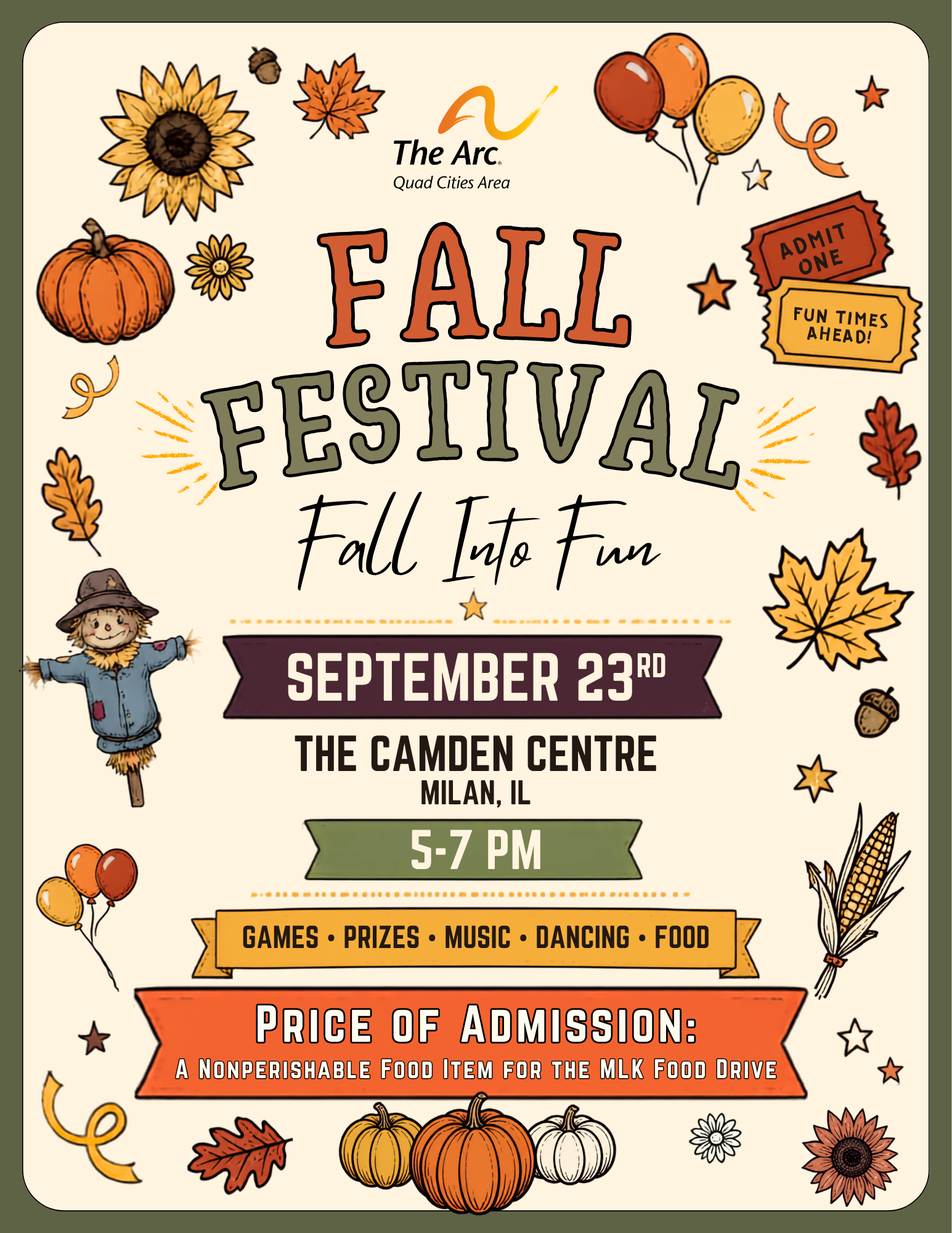Fall Festival